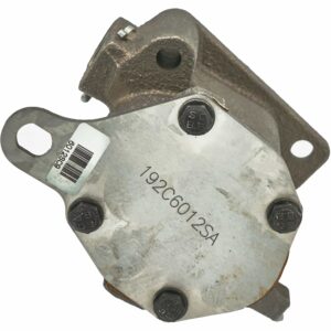 Bomba de Aceite de Motor Premium 6012