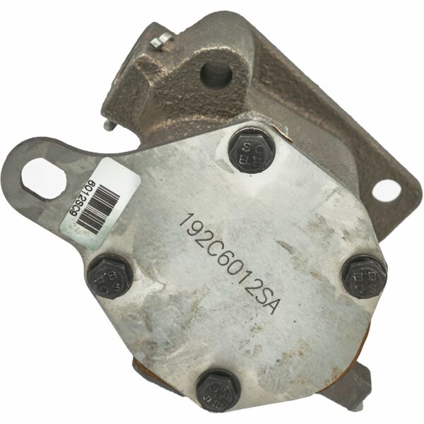 Bomba de Aceite de Motor Premium 6012