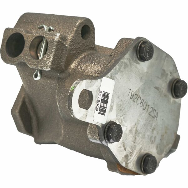 Bomba de Aceite de Motor Premium 6012 - Imagen 2