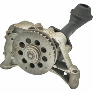 Bomba de Aceite de Motor Premium 6023
