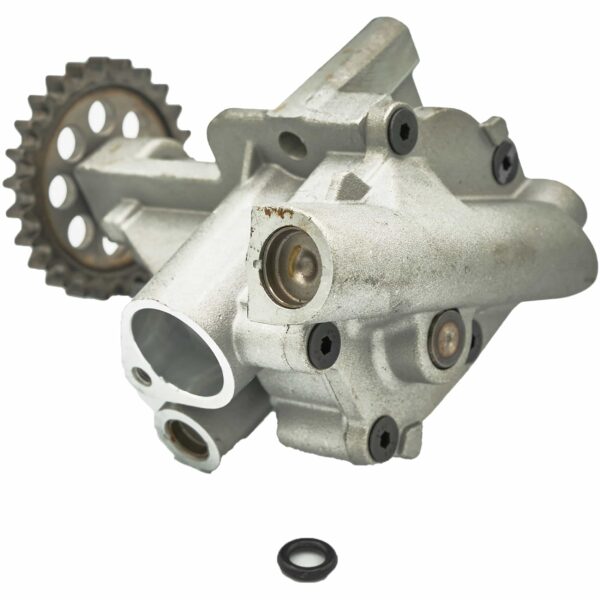 Bomba de Aceite de Motor Premium 6024 - Imagen 2