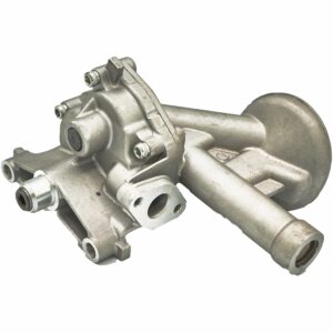 Bomba de Aceite de Motor Premium 6026