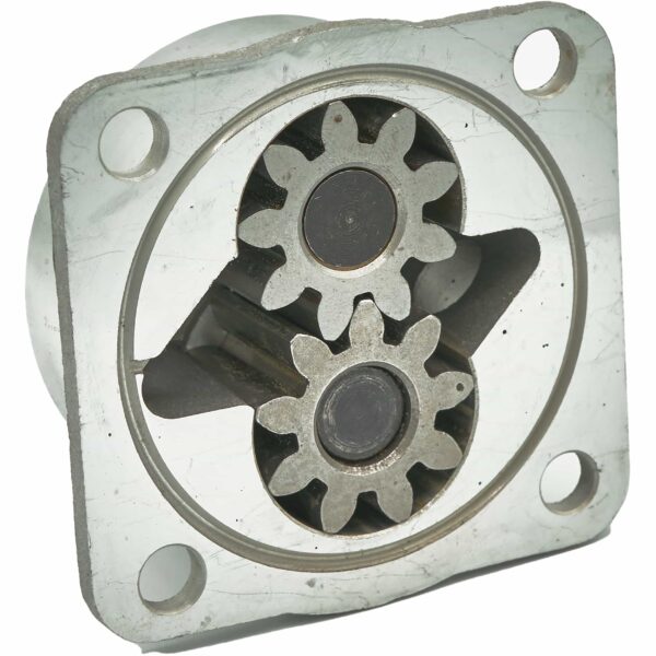 Bomba de Aceite de Motor Premium 6050 - Imagen 2