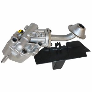 Bomba de Aceite de Motor Premium 6052
