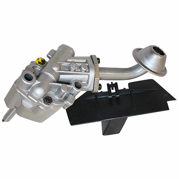 Bomba de Aceite de Motor Premium 6052