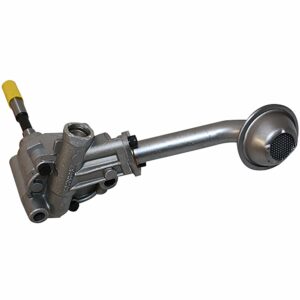 Bomba de Aceite de Motor Premium 6062