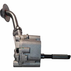 Bomba de Aceite de Motor Premium 6070