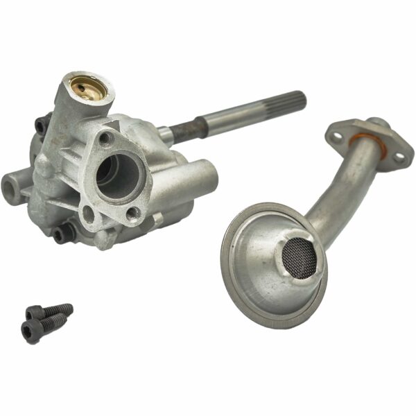 Bomba de Aceite de Motor Premium 6073 - Imagen 2
