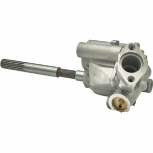 Bomba de Aceite de Motor Premium 6073