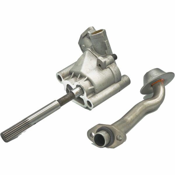 Bomba de Aceite de Motor Premium 6073 - Imagen 3