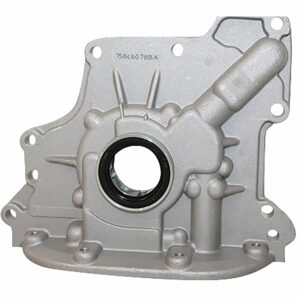 Bomba de Aceite de Motor Premium 6078