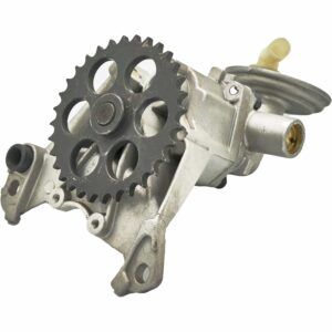 Bomba de Aceite de Motor Premium 6079