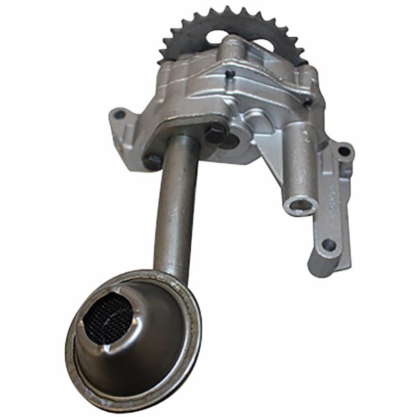 Bomba de Aceite de Motor Premium 6081 - Imagen 2