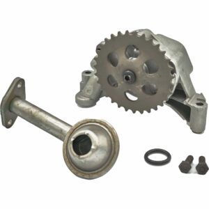 Bomba de Aceite de Motor Premium 6081