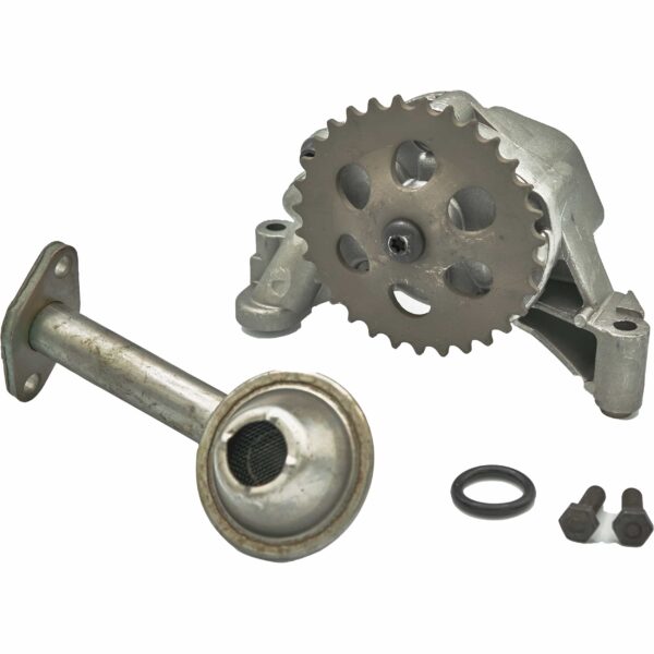 Bomba de Aceite de Motor Premium 6081
