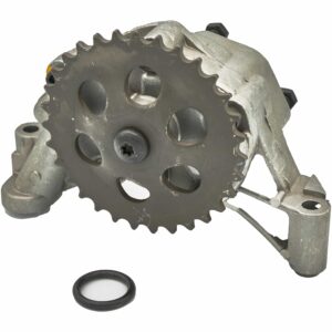Bomba de Aceite de Motor Premium 6087