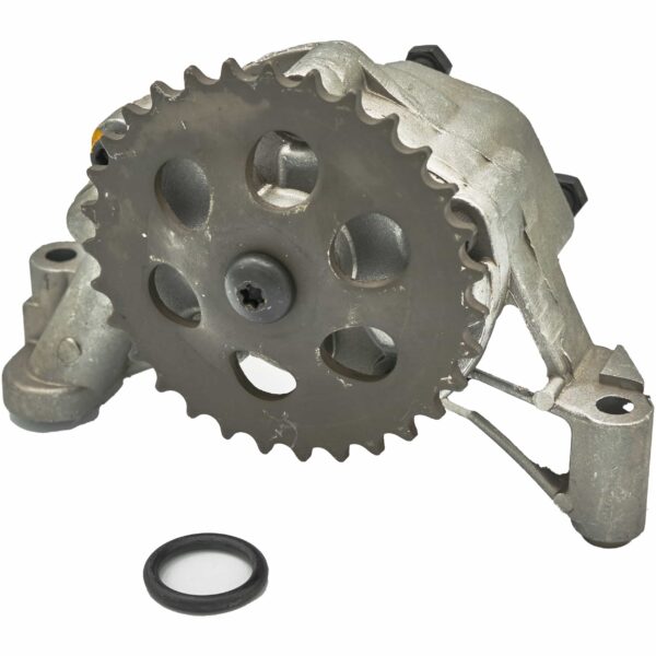 Bomba de Aceite de Motor Premium 6087