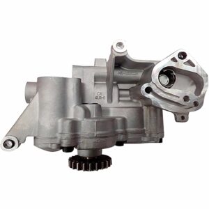 Bomba de Aceite de Motor Premium 6089