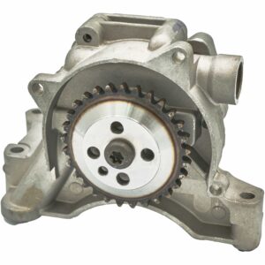 Bomba de Aceite de Motor Premium 6090A