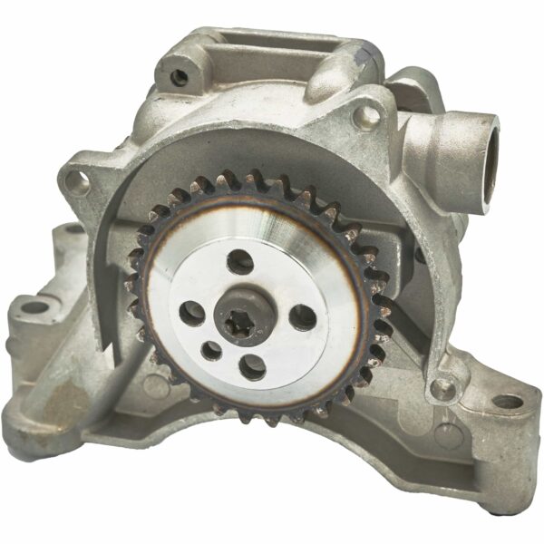 Bomba de Aceite de Motor Premium 6090A