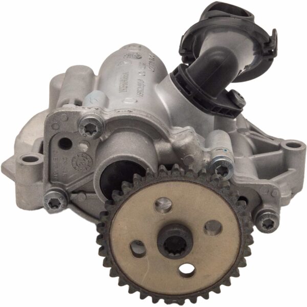 Bomba de Aceite de Motor Premium 6090B