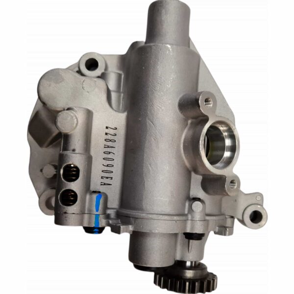 Bomba de Aceite de Motor Premium 6090