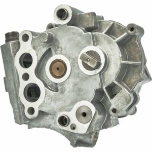 Bomba de Aceite de Motor Premium 6158