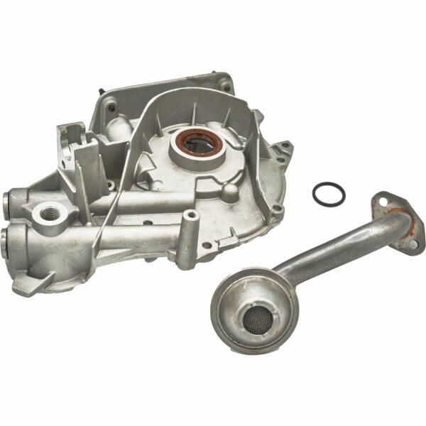 Bomba de Aceite de Motor Premium 6178 - Imagen 3