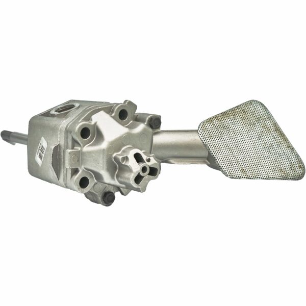 Bomba de Aceite de Motor Premium 6197