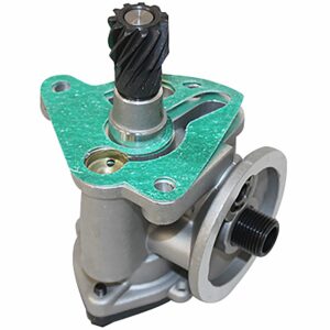 Bomba de Aceite de Motor Premium 6286