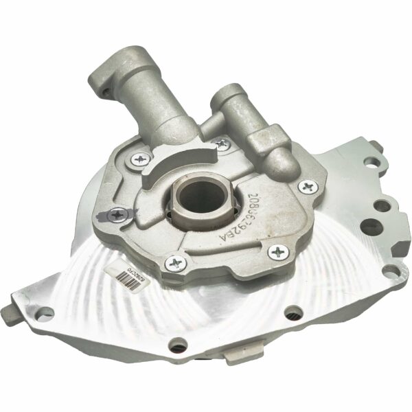 Bomba de Aceite de Motor Premium 6289 - Imagen 2