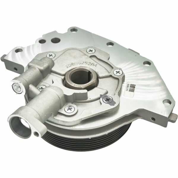 Bomba de Aceite de Motor Premium 6289 - Imagen 3