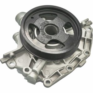 Bomba de Aceite de Motor Premium 6289