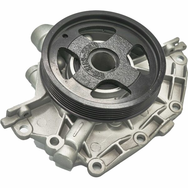 Bomba de Aceite de Motor Premium 6289