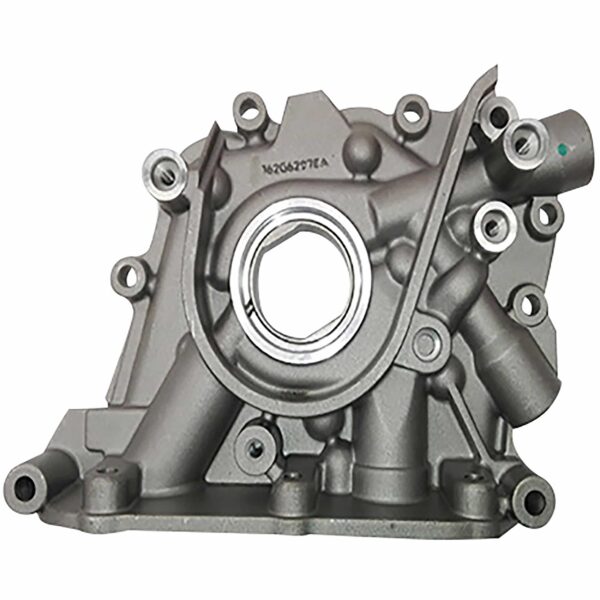Bomba de Aceite de Motor Premium 6297