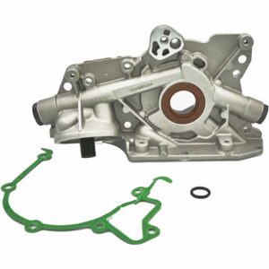 Bomba de Aceite de Motor Premium 6322