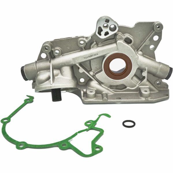 Bomba de Aceite de Motor Premium 6322