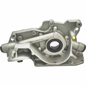 Bomba de Aceite de Motor Premium 6323