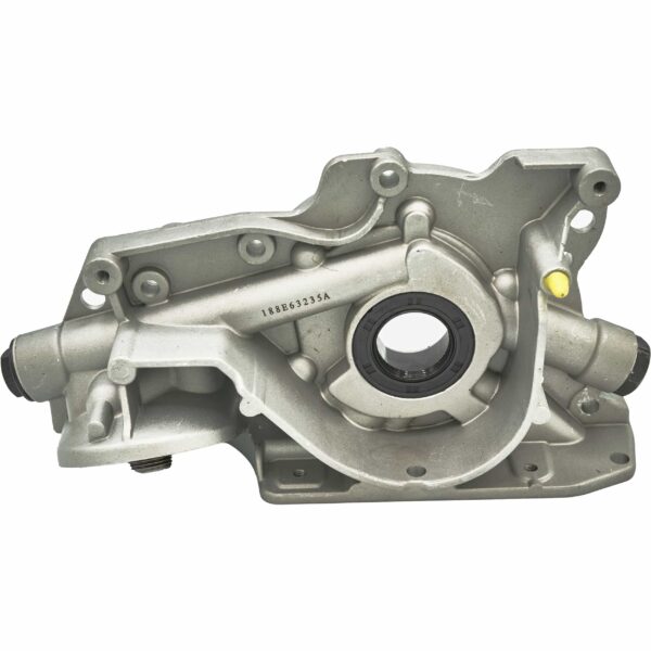 Bomba de Aceite de Motor Premium 6323