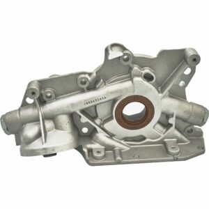 Bomba de Aceite de Motor Premium 6324