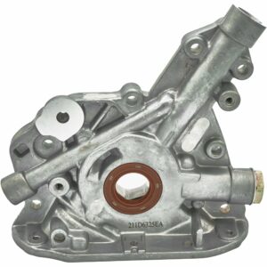 Bomba de Aceite de Motor Premium 6325