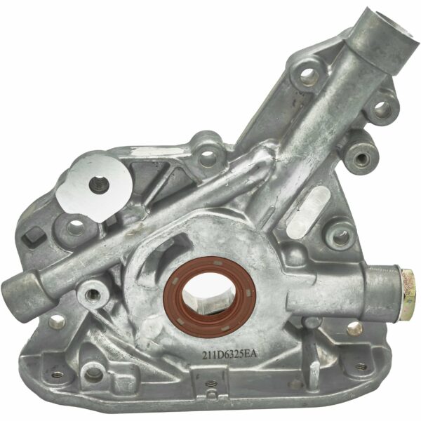 Bomba de Aceite de Motor Premium 6325