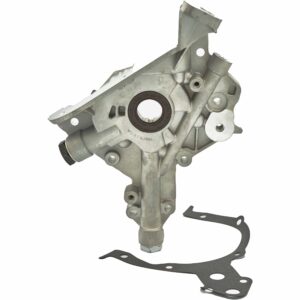 Bomba de Aceite de Motor Premium 6331
