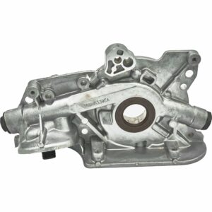 Bomba de Aceite de Motor Premium 6339