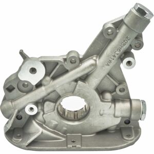 Bomba de Aceite de Motor Premium 6341-A