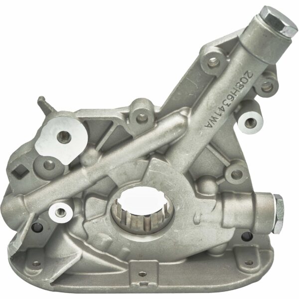 Bomba de Aceite de Motor Premium 6341-A