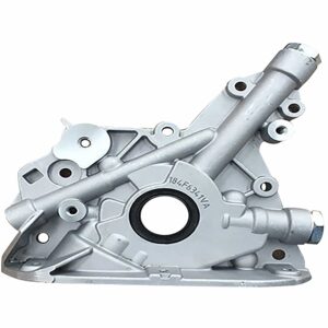 Bomba de Aceite de Motor Premium 6341