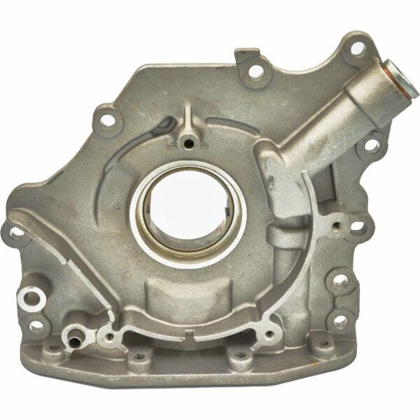 Bomba de Aceite de Motor Premium 6474