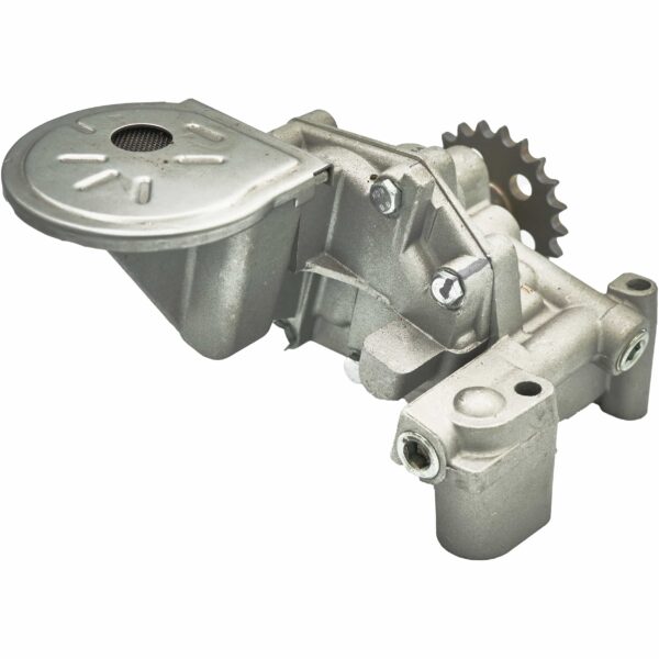 Bomba de Aceite de Motor Premium 6486 - Imagen 2