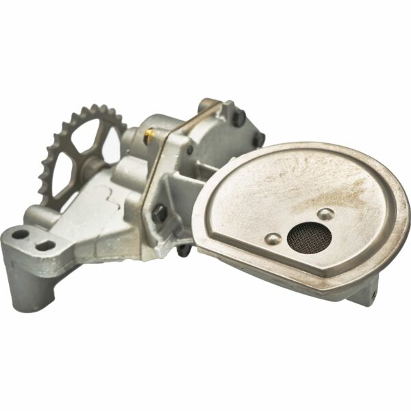 Bomba de Aceite de Motor Premium 6486 - Imagen 3